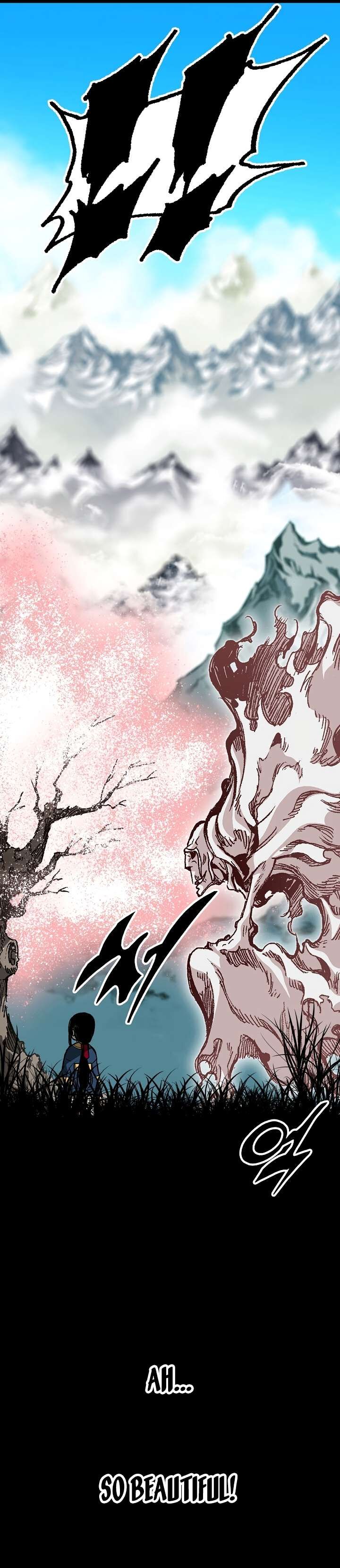Memoir Of The God Of War 159 31