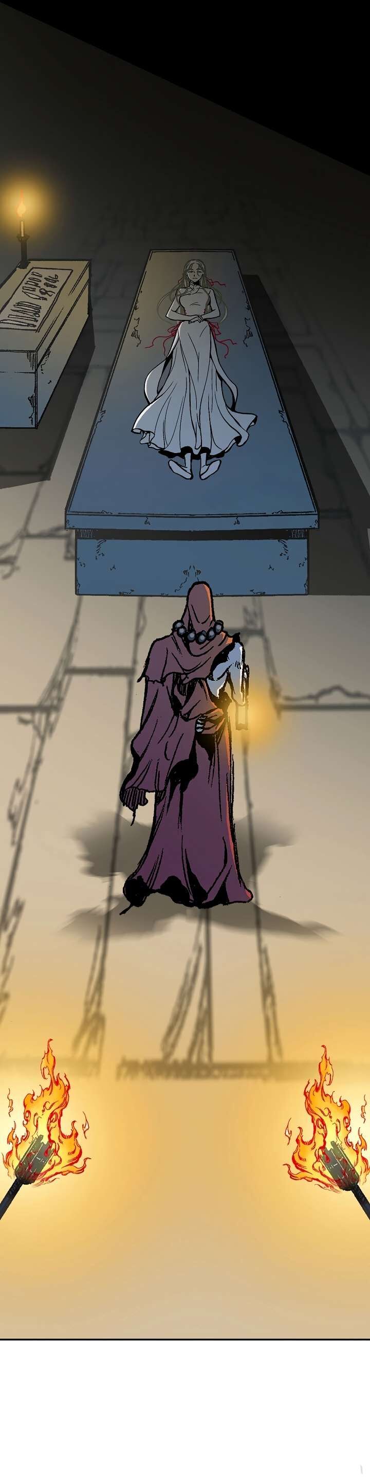 Memoir Of The God Of War 159 7