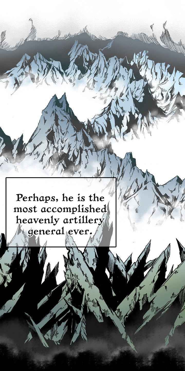 Memoir Of The God Of War 16 13
