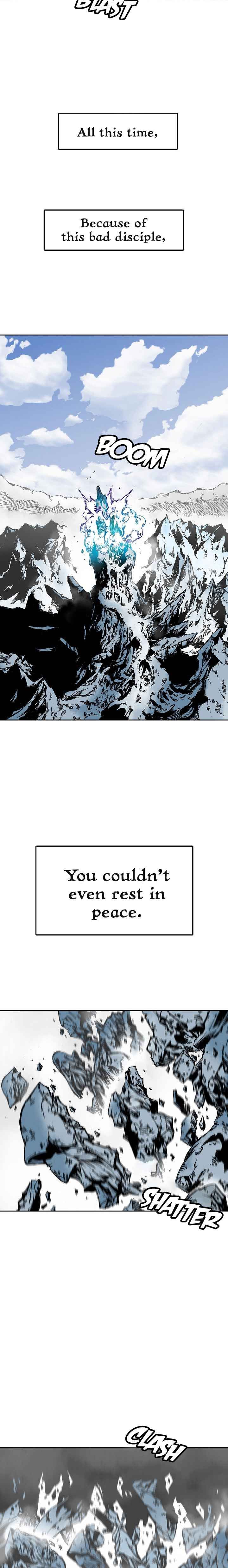 Memoir Of The God Of War 16 4