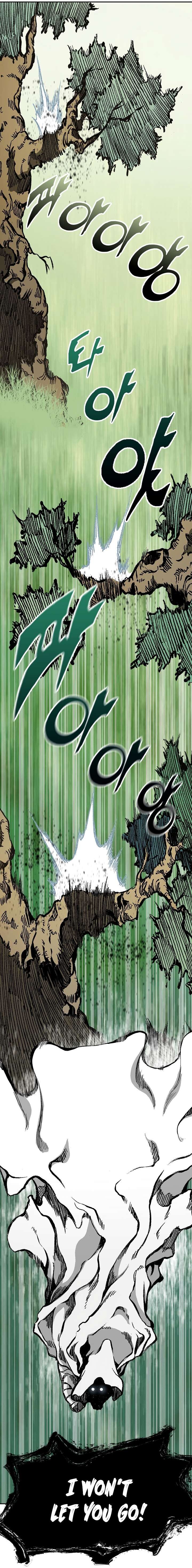 Memoir Of The God Of War 161 6