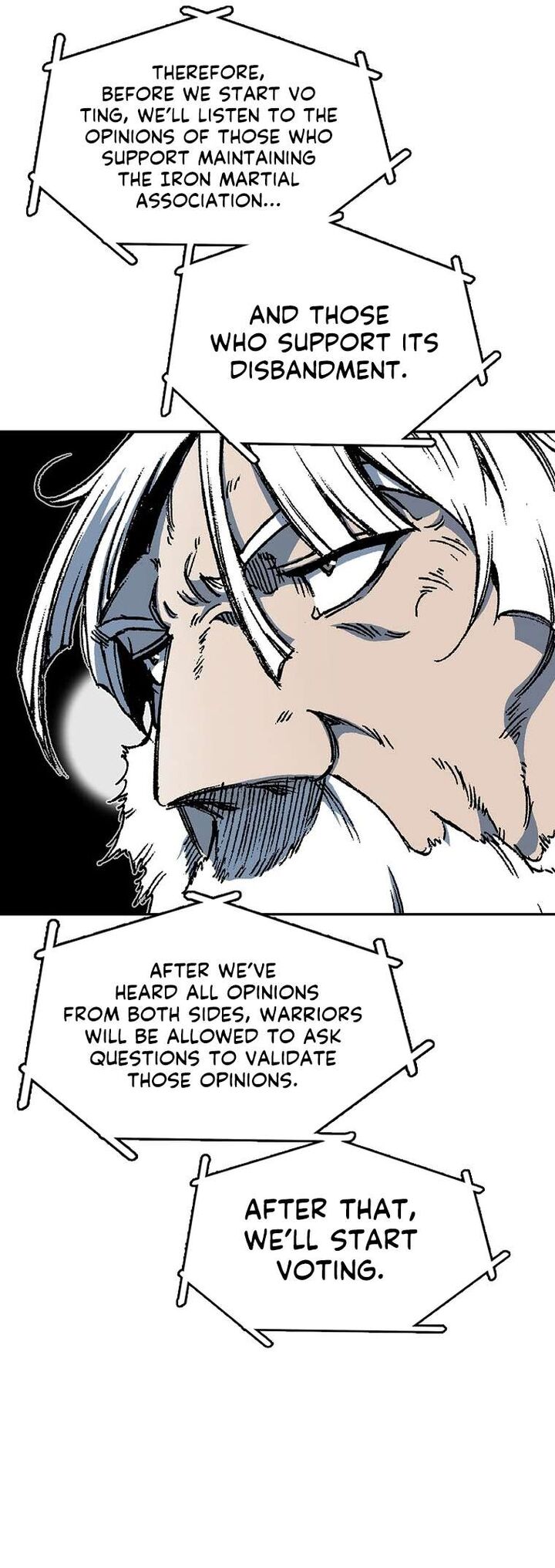 Memoir Of The God Of War 165 14