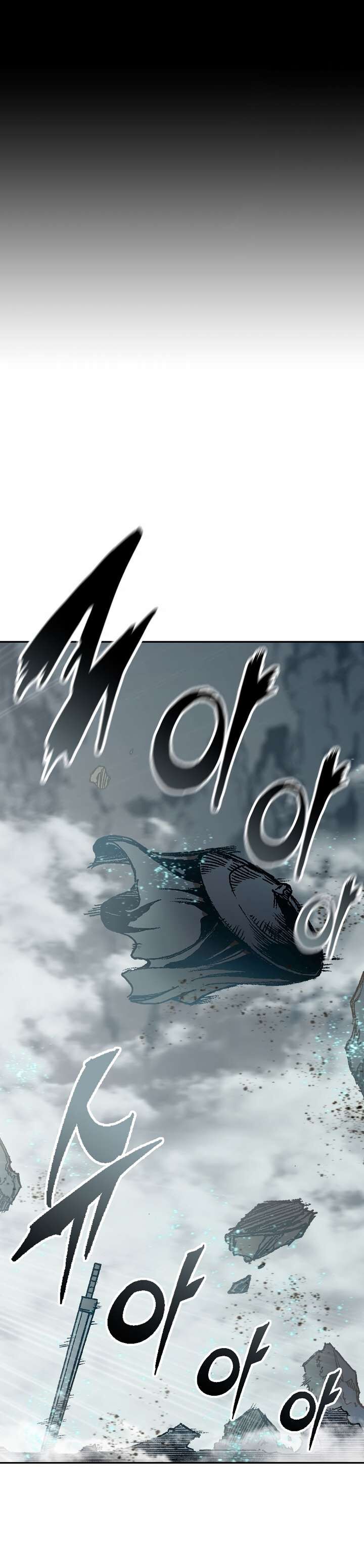 Memoir Of The God Of War 167 9