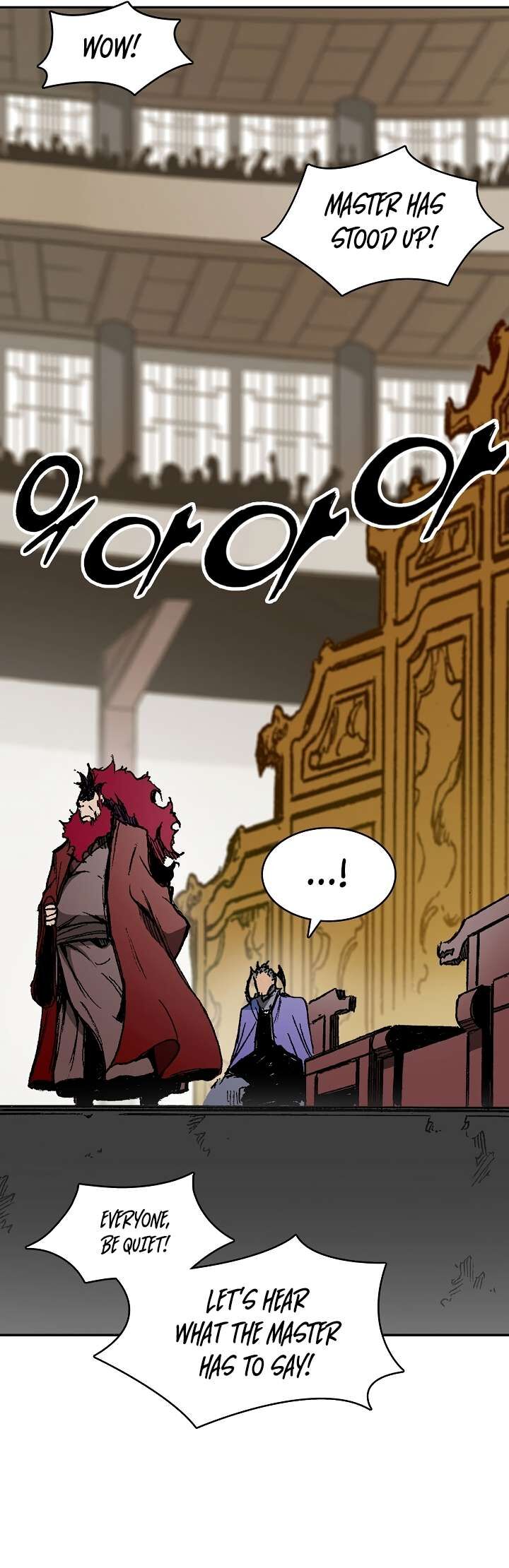 Memoir Of The God Of War 168 19