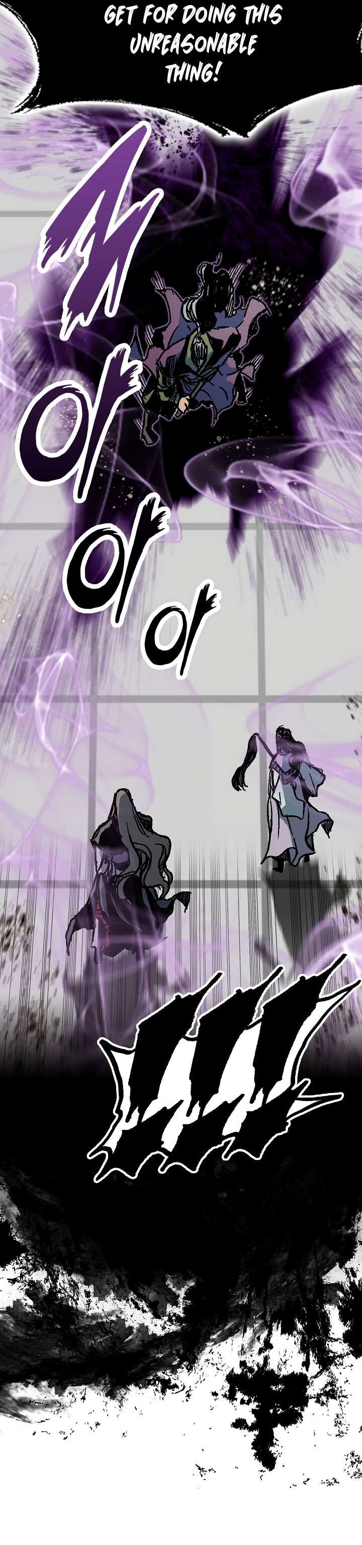 Memoir Of The God Of War 169 31