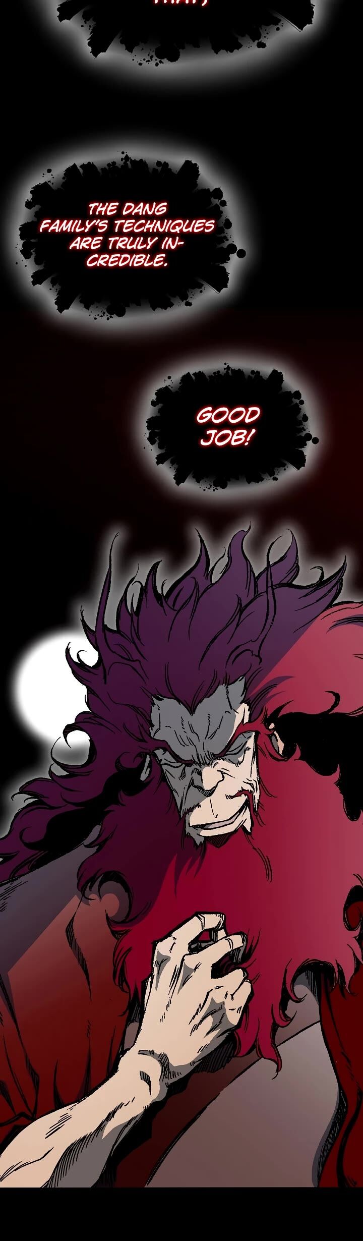 Memoir Of The God Of War 170 19