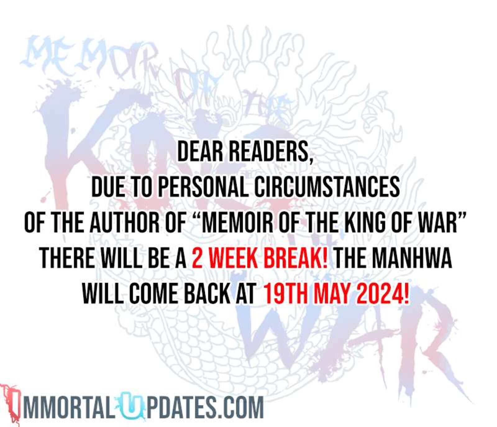 Memoir Of The God Of War 170e 1