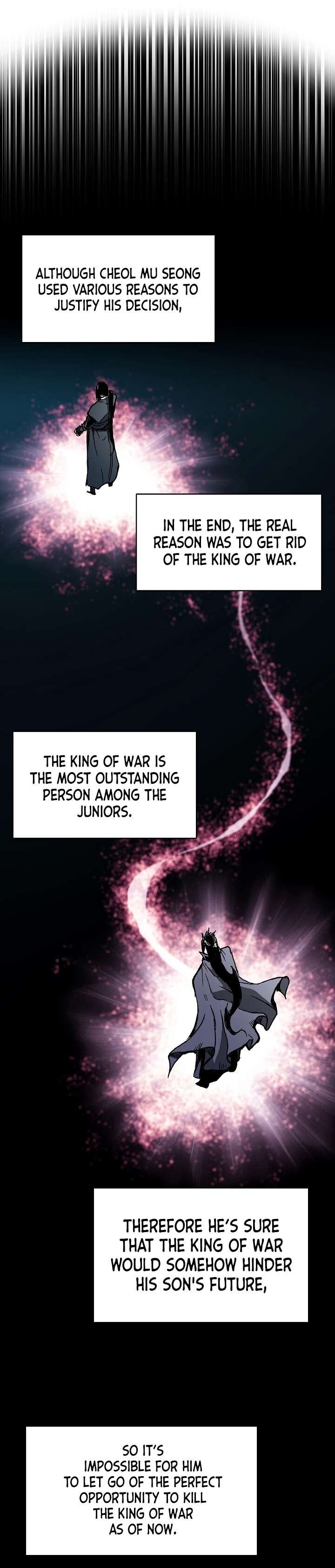 Memoir Of The God Of War 171 38