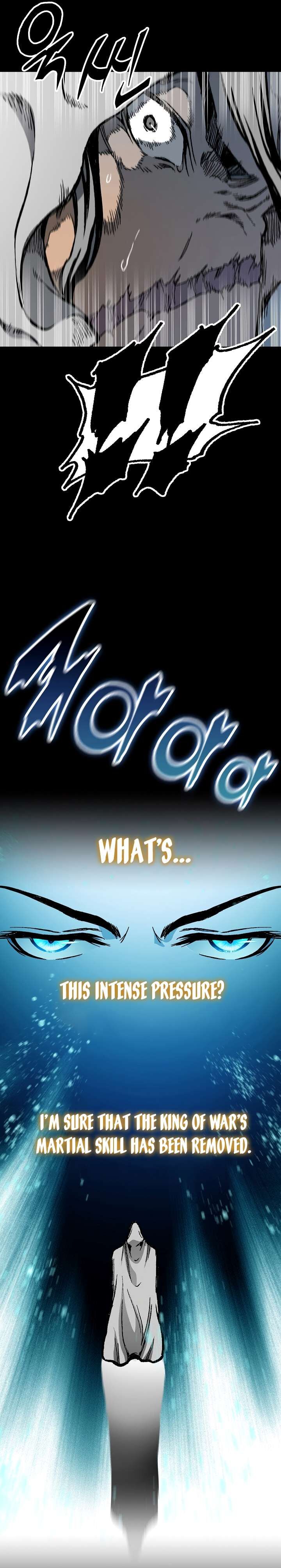 Memoir Of The God Of War 172 13