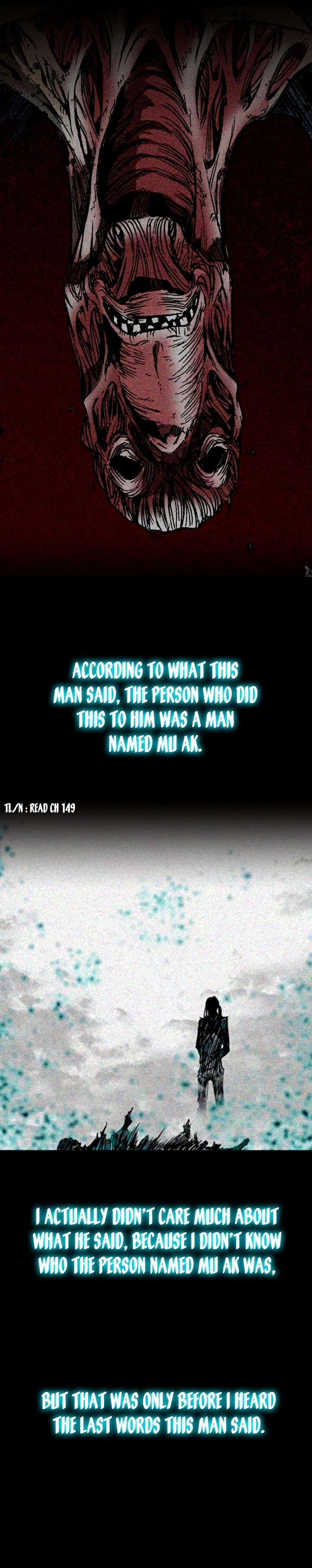 Memoir Of The God Of War 173 27