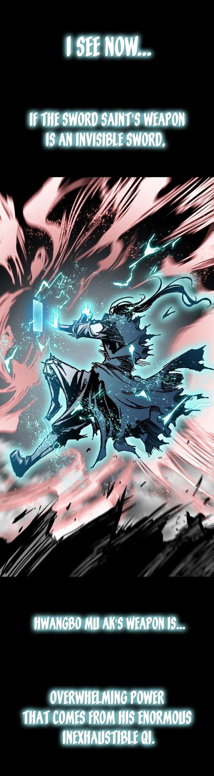 Memoir Of The God Of War 176 35