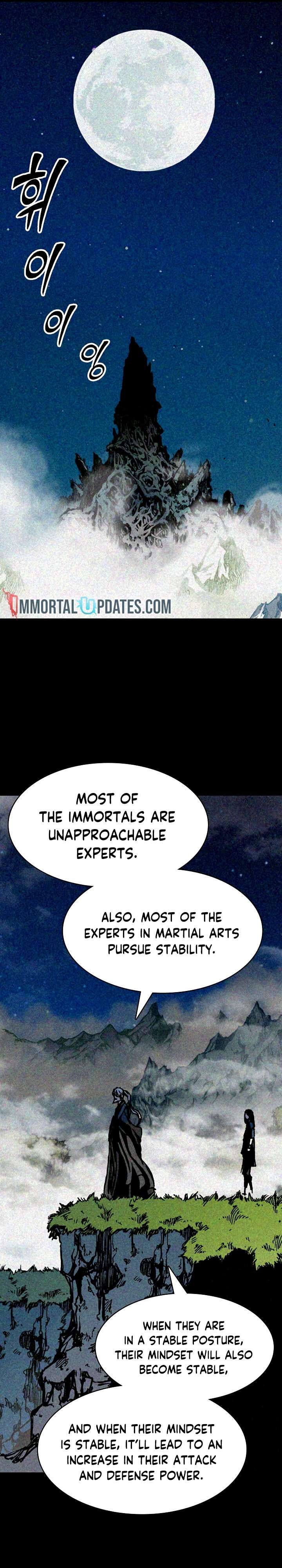 Memoir Of The God Of War 177 25