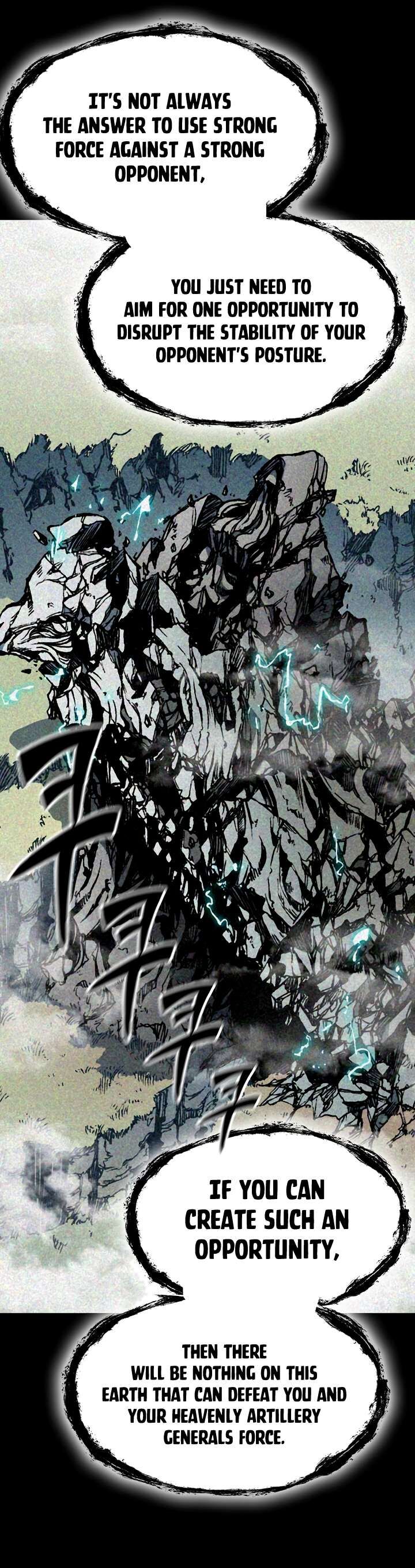 Memoir Of The God Of War 177 33