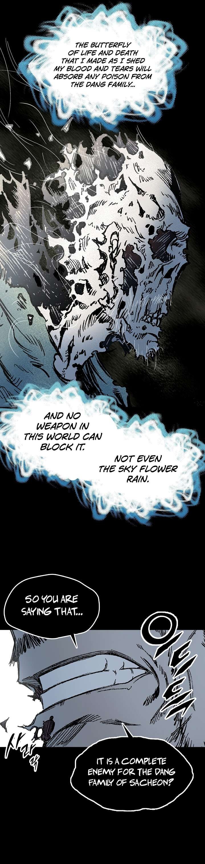 Memoir Of The God Of War 179 22