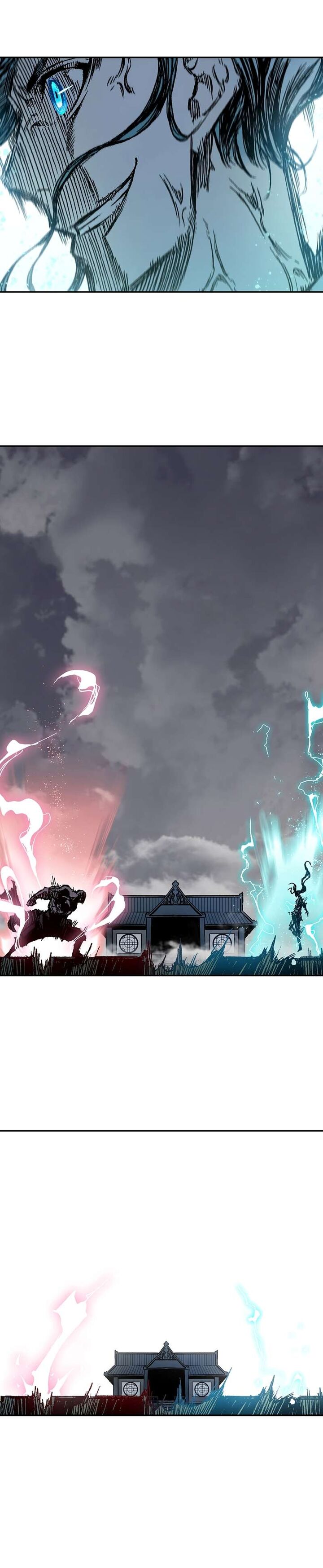 Memoir Of The God Of War 183 20