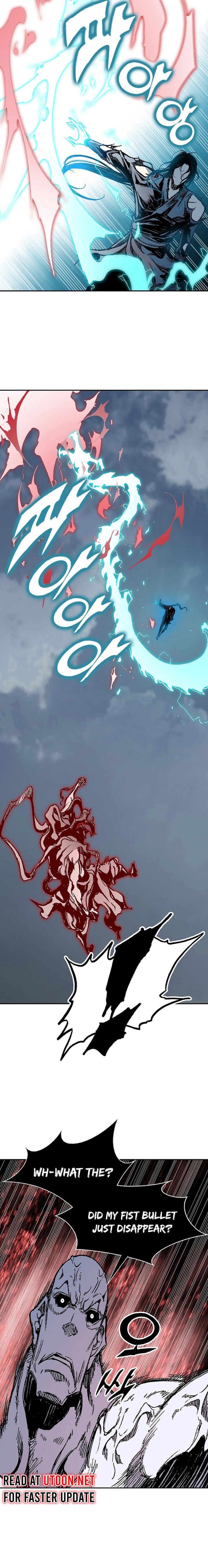 Memoir Of The God Of War 187 12