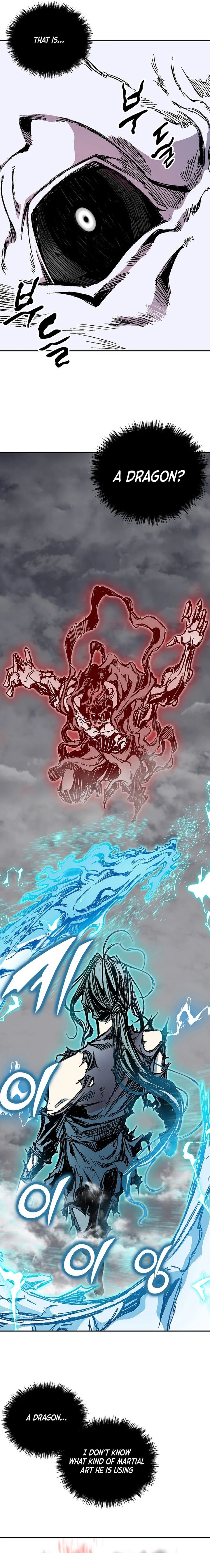 Memoir Of The God Of War 187 14