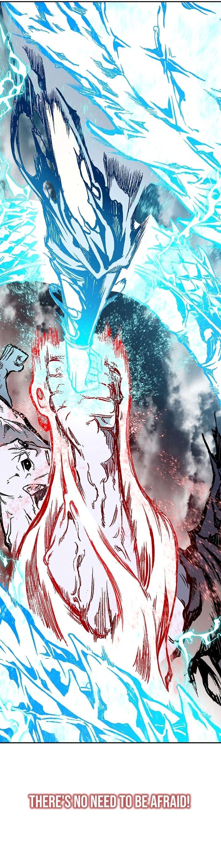 Memoir Of The God Of War 188 23