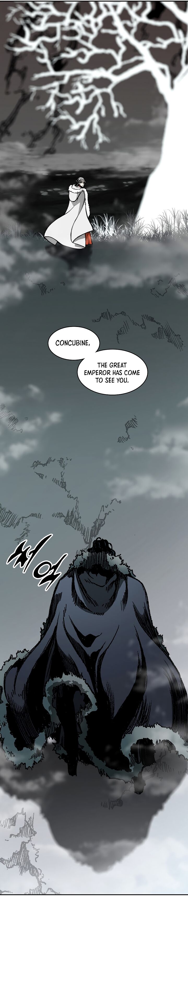 Memoir Of The God Of War 190 31