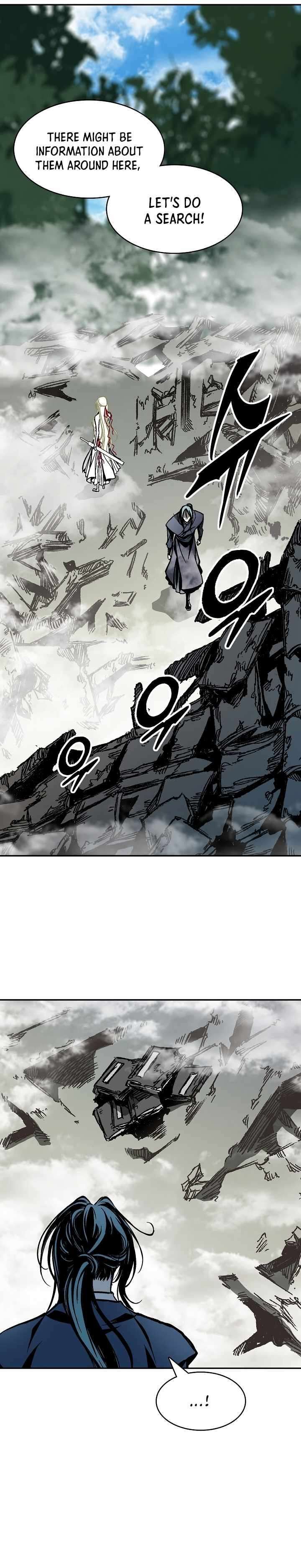 Memoir Of The God Of War 192 31