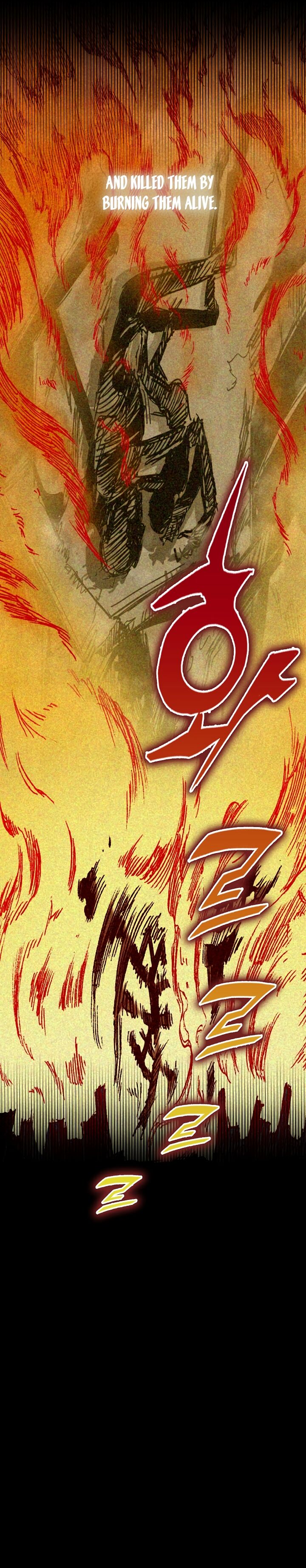 Memoir Of The God Of War 194 26