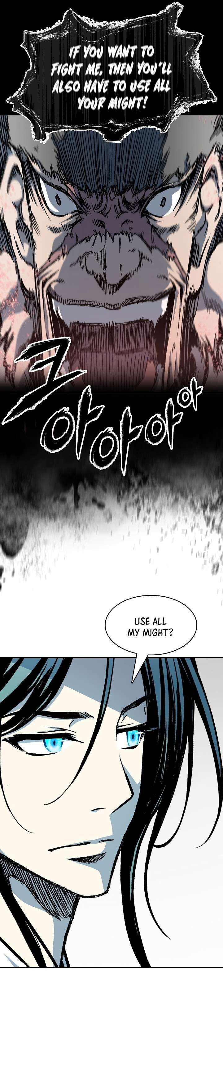 Memoir Of The God Of War 196 31