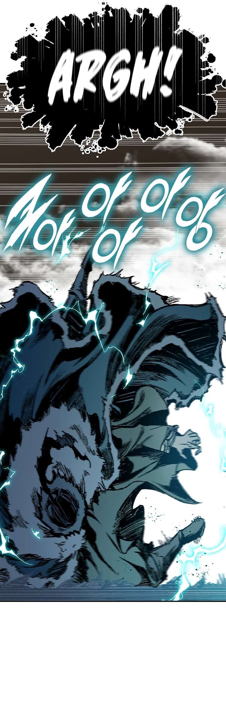 Memoir Of The God Of War 196 38