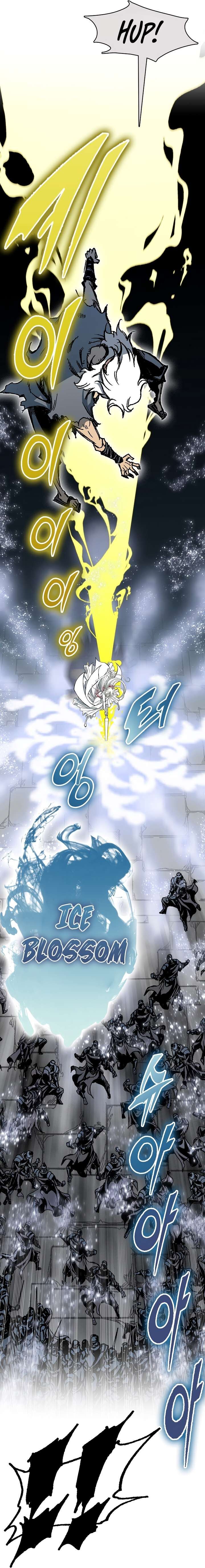 Memoir Of The God Of War 199 7