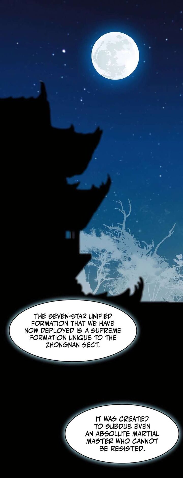 Memoir Of The God Of War 201 19