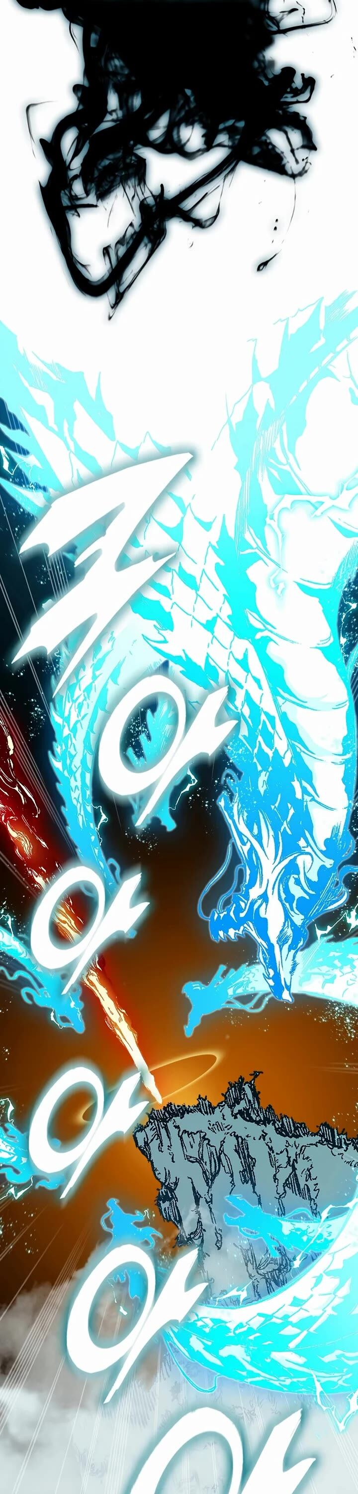 Memoir Of The God Of War 203 19