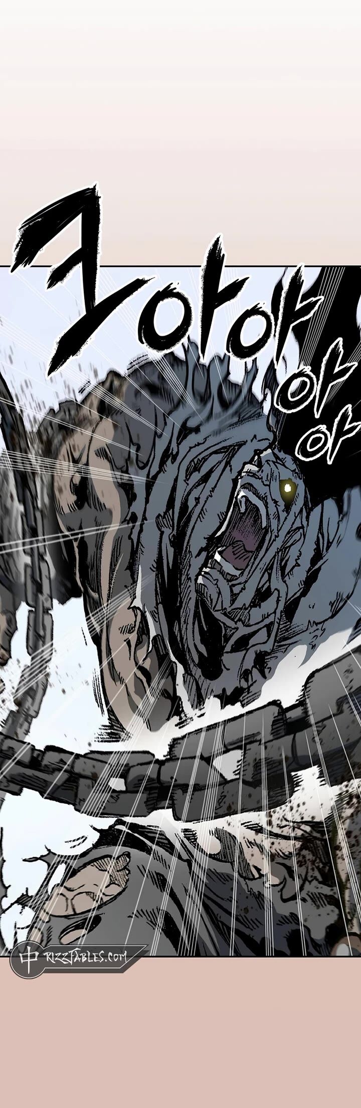 Memoir Of The God Of War 203 8