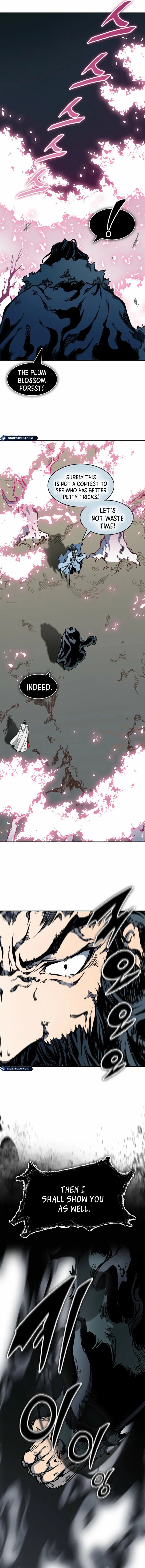 Memoir Of The God Of War 218 14