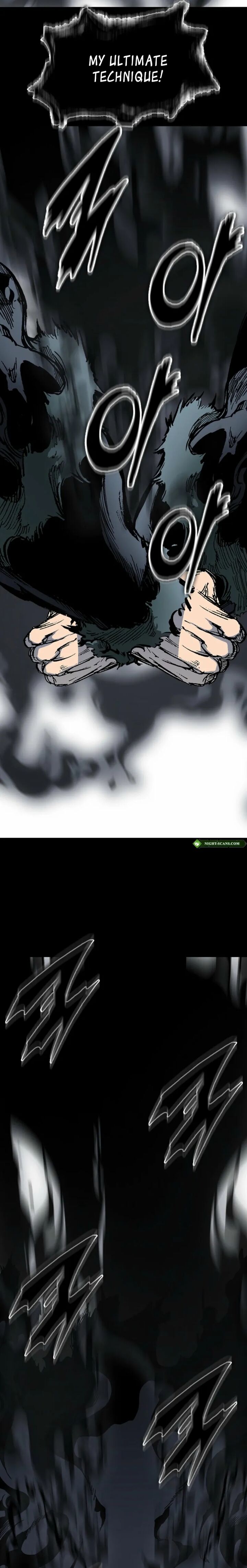 Memoir Of The God Of War 218 15