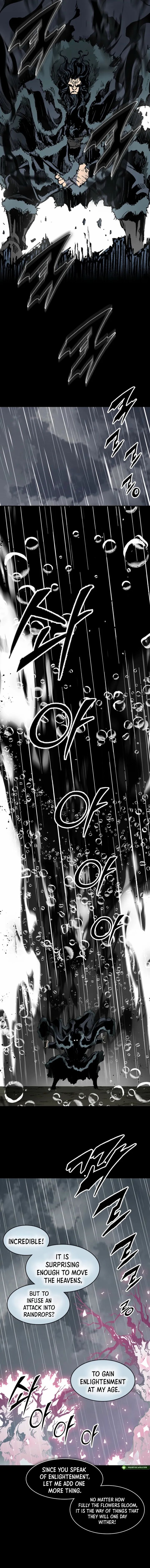 Memoir Of The God Of War 218 16