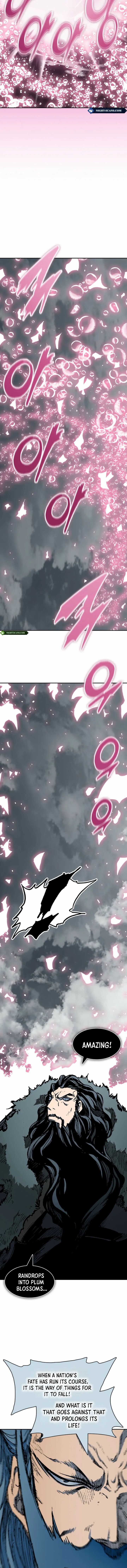 Memoir Of The God Of War 218 19