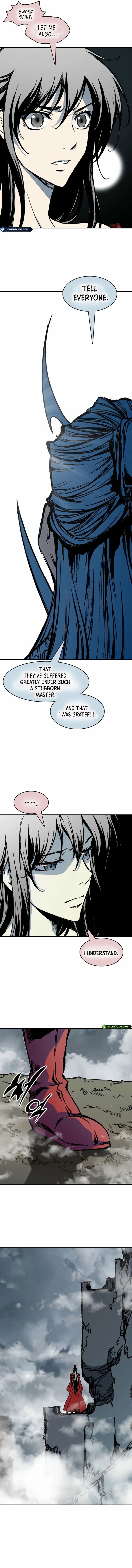 Memoir Of The God Of War 218 6