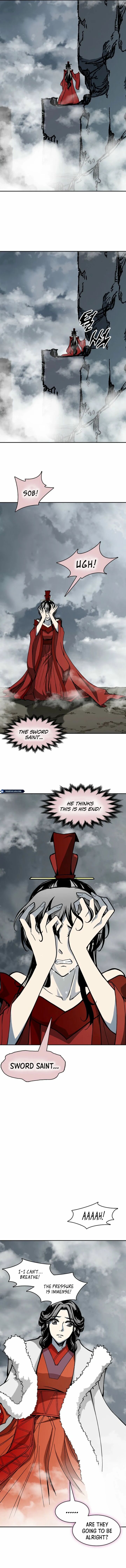 Memoir Of The God Of War 218 7