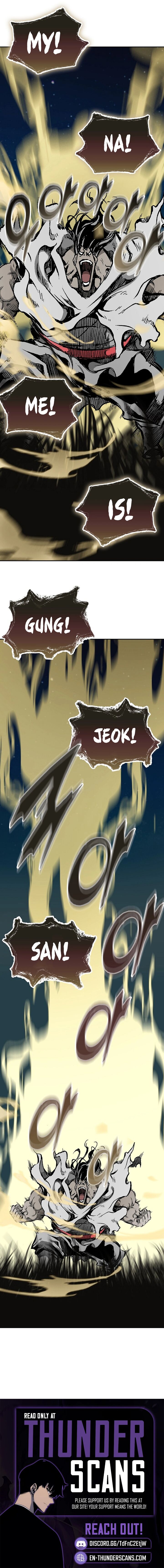 Memoir Of The God Of War 223 12