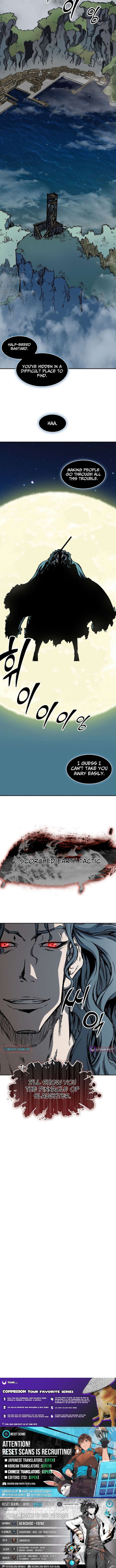 Memoir Of The God Of War 227 16