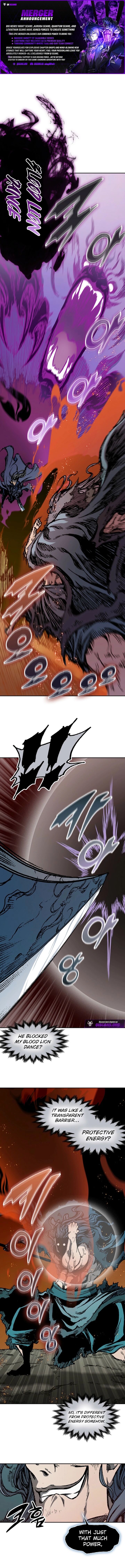 Memoir Of The God Of War 229 1