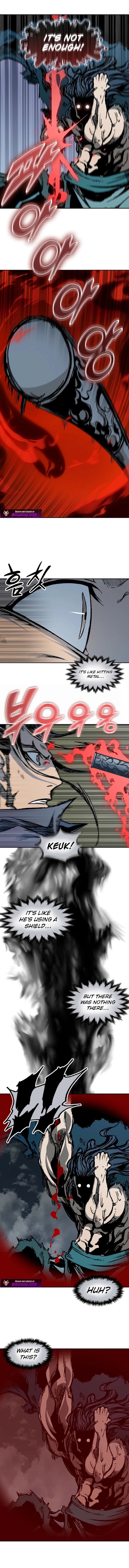 Memoir Of The God Of War 229 2