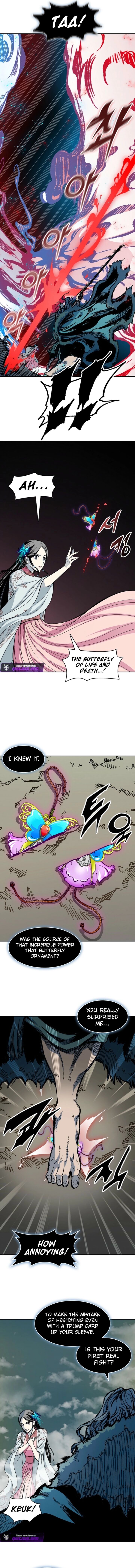 Memoir Of The God Of War 229 8