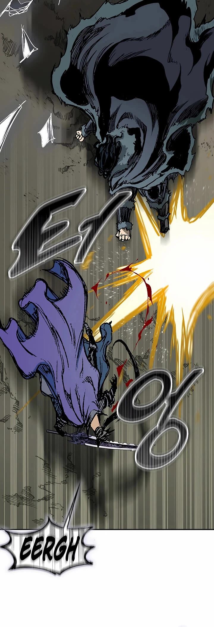 Memoir Of The God Of War 235 13