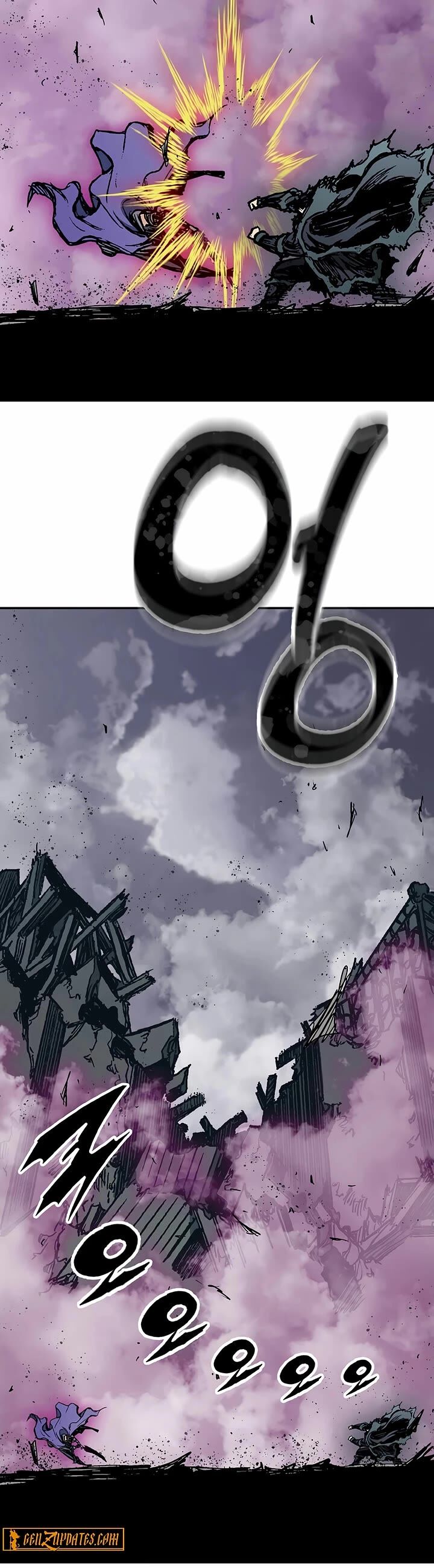 Memoir Of The God Of War 235 33