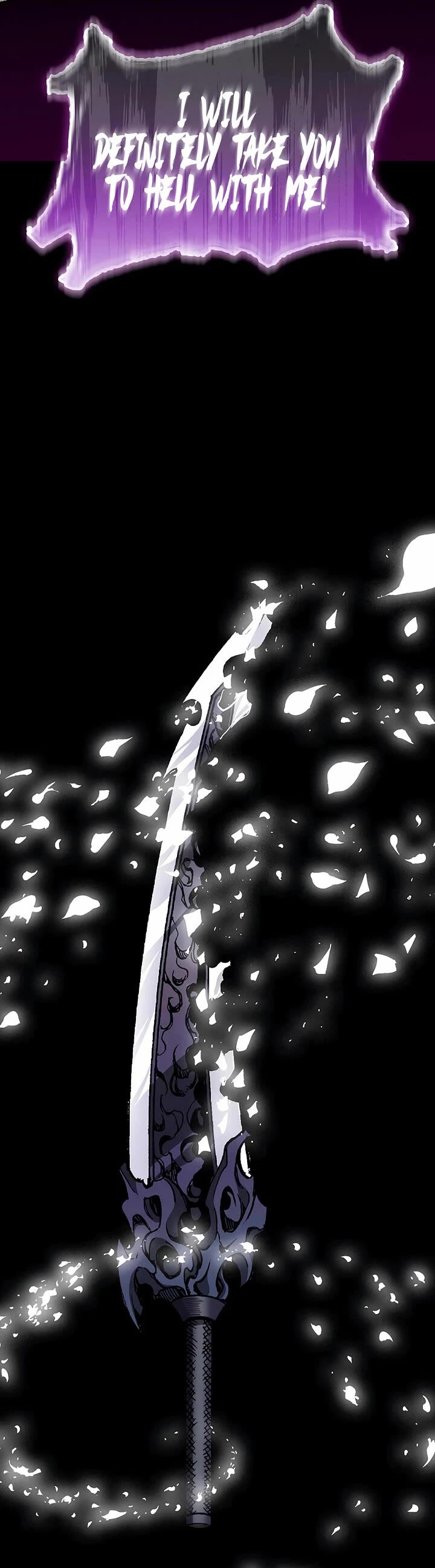 Memoir Of The God Of War 235 41