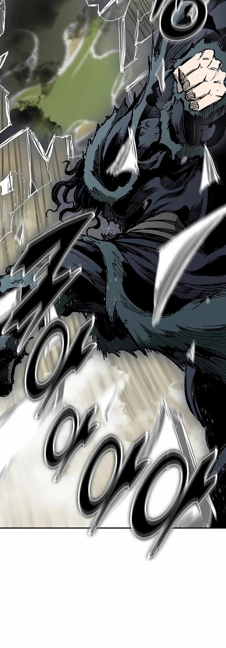 Memoir Of The God Of War 235 9