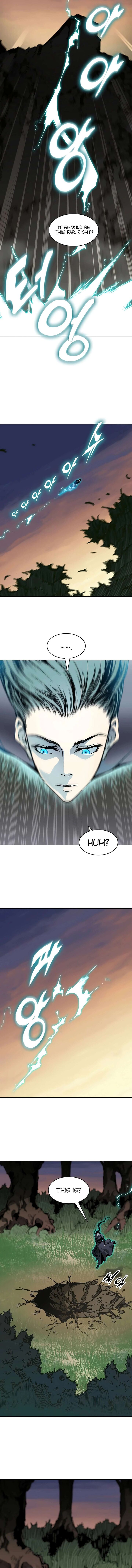 Memoir Of The God Of War 247 13