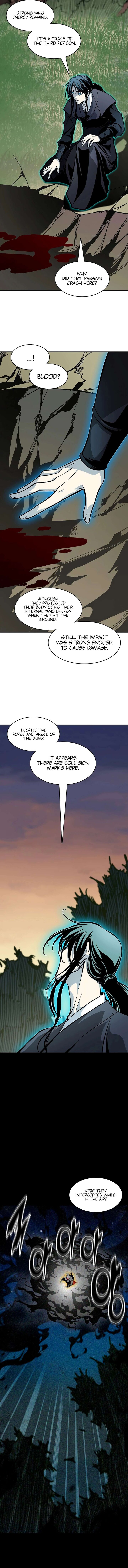 Memoir Of The God Of War 247 14