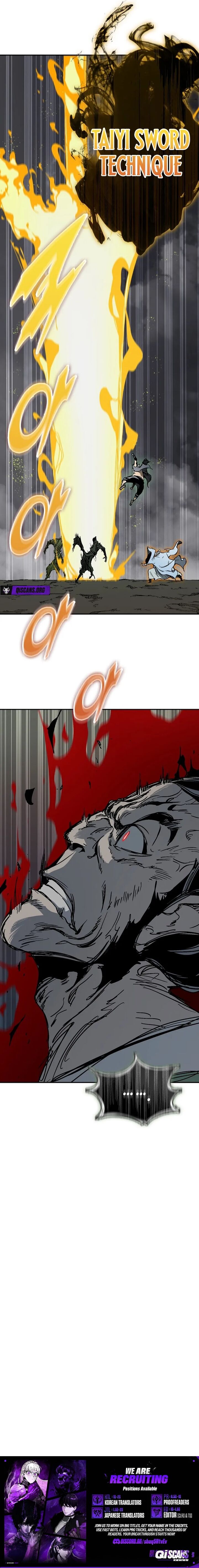 Memoir Of The God Of War 249 12