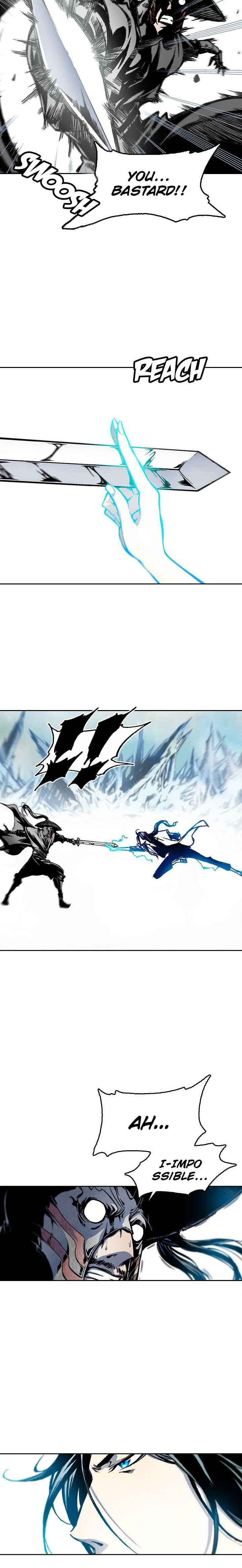 Memoir Of The God Of War 34 4